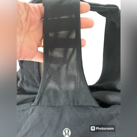 Lululemon Tank Top | Size 6 - Picture 4 of 5